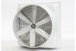 玻璃鋼負壓風機有哪些優(yōu)點